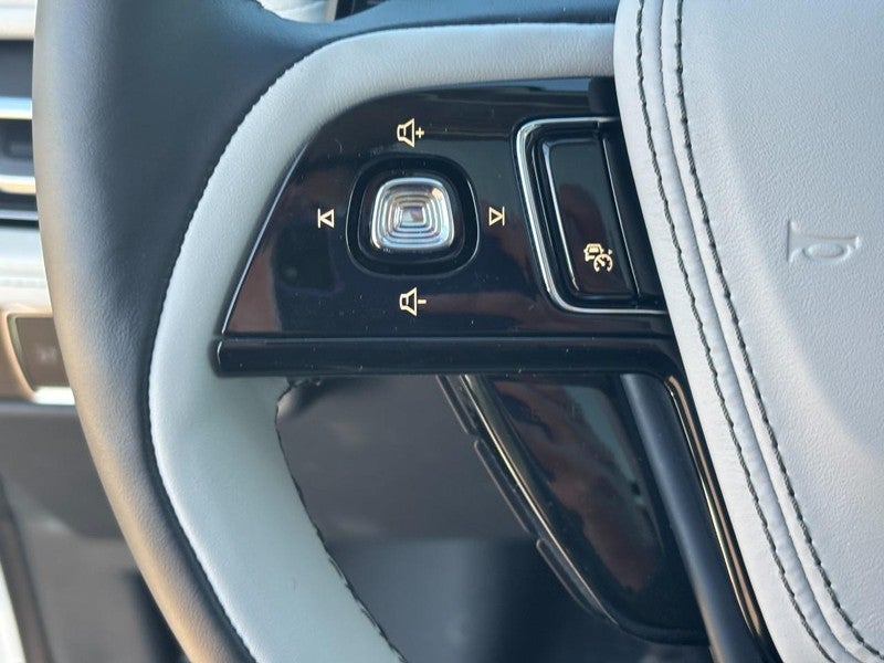 2026 Lincoln Aviator Premiere AWD