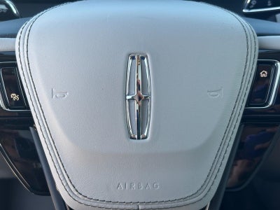 2026 Lincoln Aviator Premiere AWD