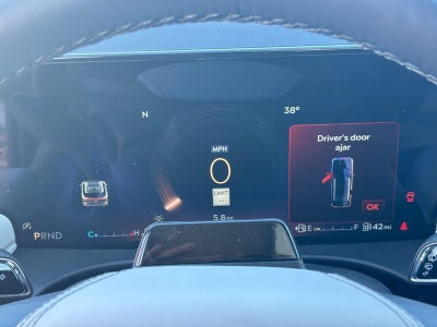 2026 Lincoln Aviator Premiere AWD