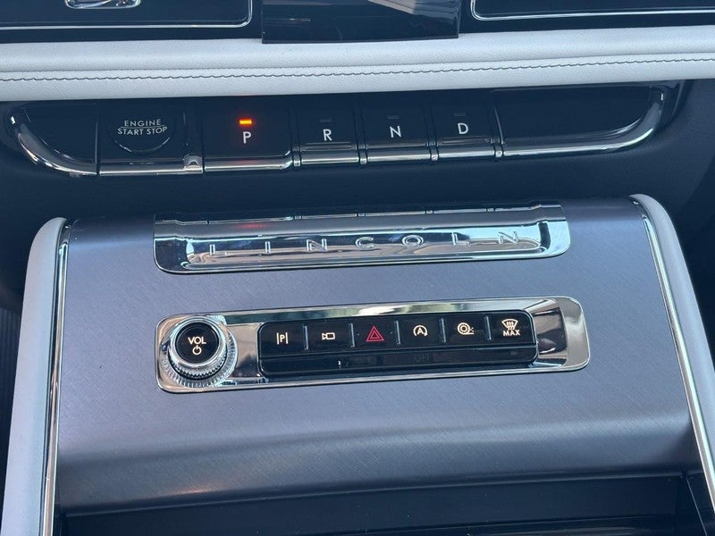 2026 Lincoln Aviator Premiere AWD