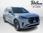 2026 Lincoln Aviator Premiere AWD
