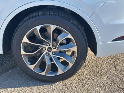 2026 Lincoln Aviator Premiere AWD