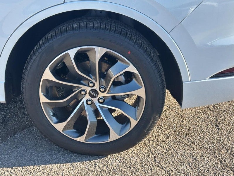 2026 Lincoln Aviator Premiere AWD