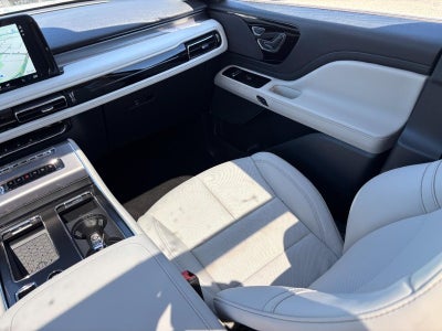 2026 Lincoln Aviator Premiere AWD