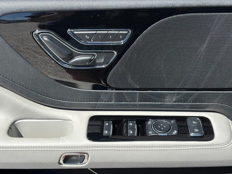 2026 Lincoln Aviator Premiere AWD