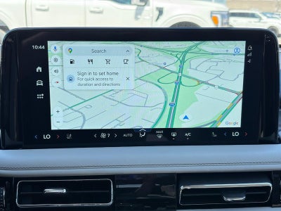 2026 Lincoln Aviator Premiere AWD