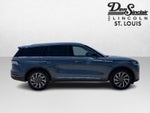 2026 Lincoln Aviator Premiere AWD