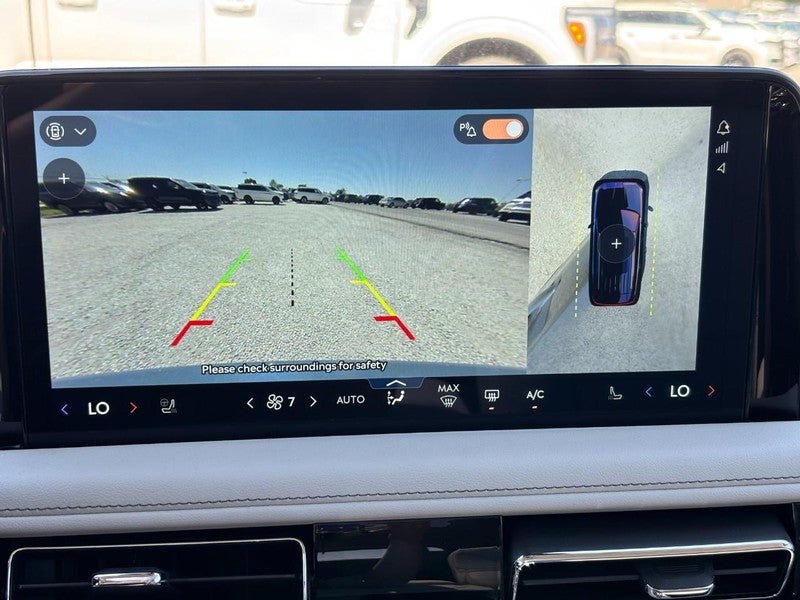 2026 Lincoln Aviator Premiere AWD