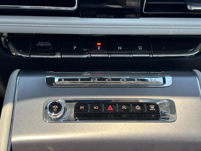 2026 Lincoln Aviator Premiere AWD