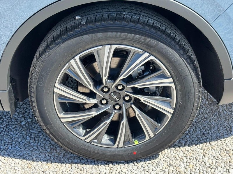 2026 Lincoln Aviator Premiere AWD