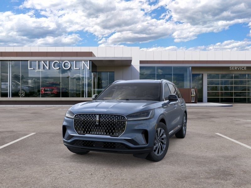 2026 Lincoln Aviator Premiere AWD