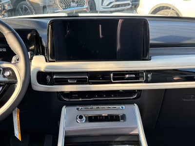 2026 Lincoln Aviator Premiere AWD