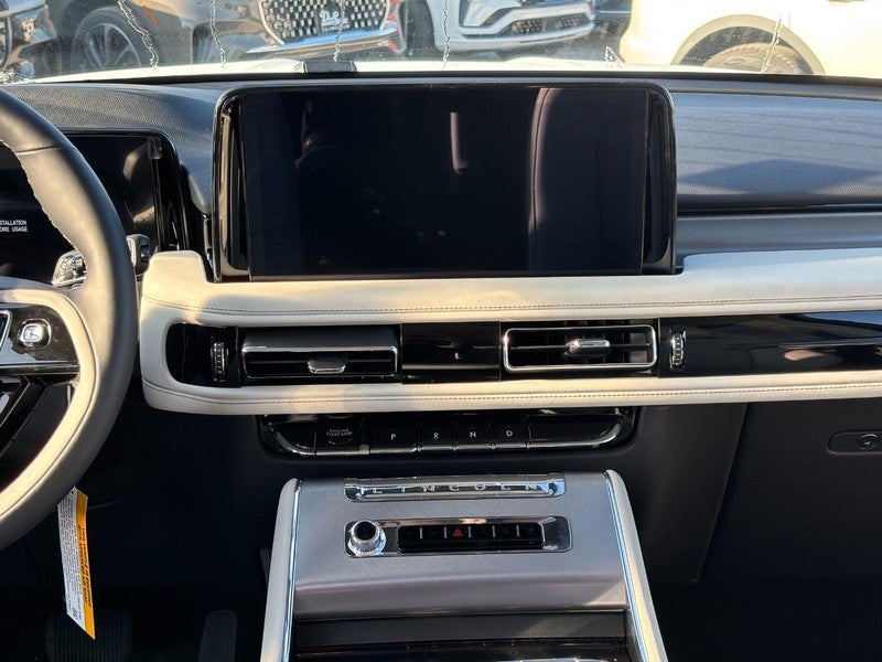 2026 Lincoln Aviator Premiere AWD