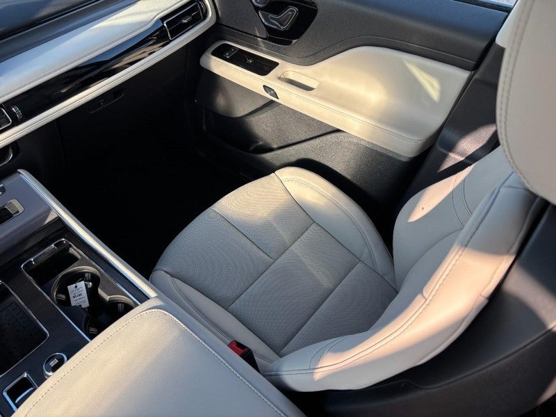 2026 Lincoln Aviator Premiere AWD