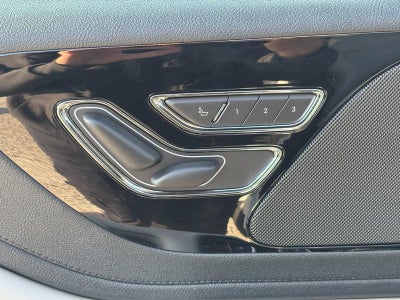 2026 Lincoln Aviator Premiere AWD