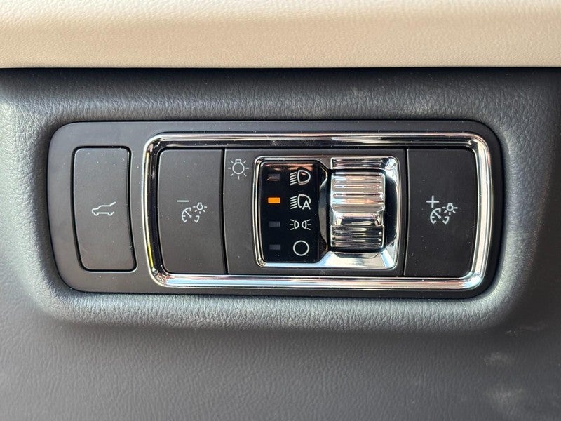 2026 Lincoln Aviator Premiere AWD