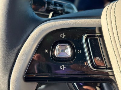 2026 Lincoln Aviator Premiere AWD