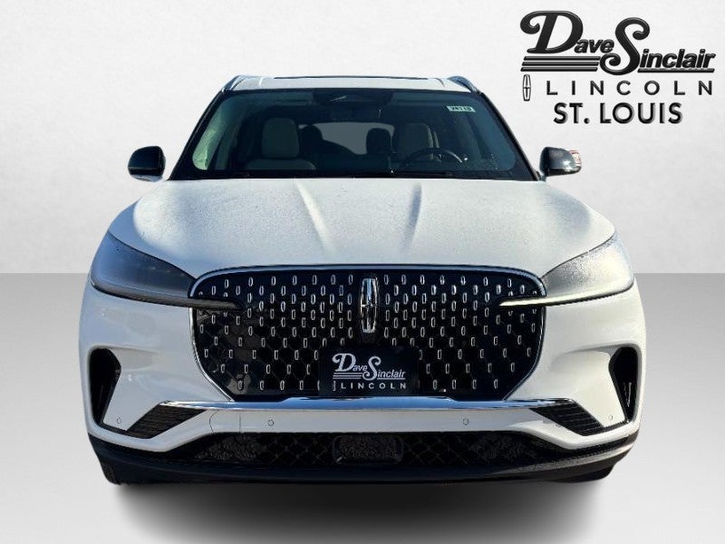 2026 Lincoln Aviator Premiere AWD