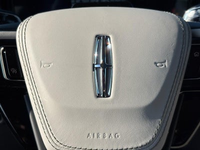 2026 Lincoln Aviator Premiere AWD