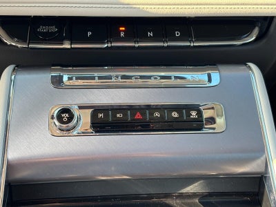 2026 Lincoln Aviator Premiere AWD