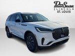 2026 Lincoln Aviator Premiere AWD