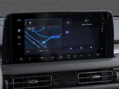 2026 Lincoln Aviator Premiere AWD