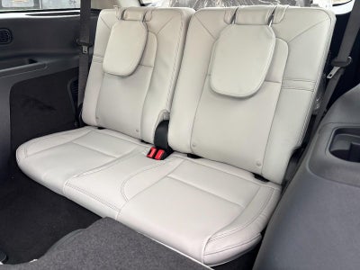 2026 Lincoln Aviator Premiere AWD