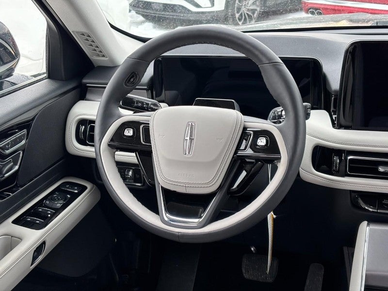 2026 Lincoln Aviator Premiere AWD