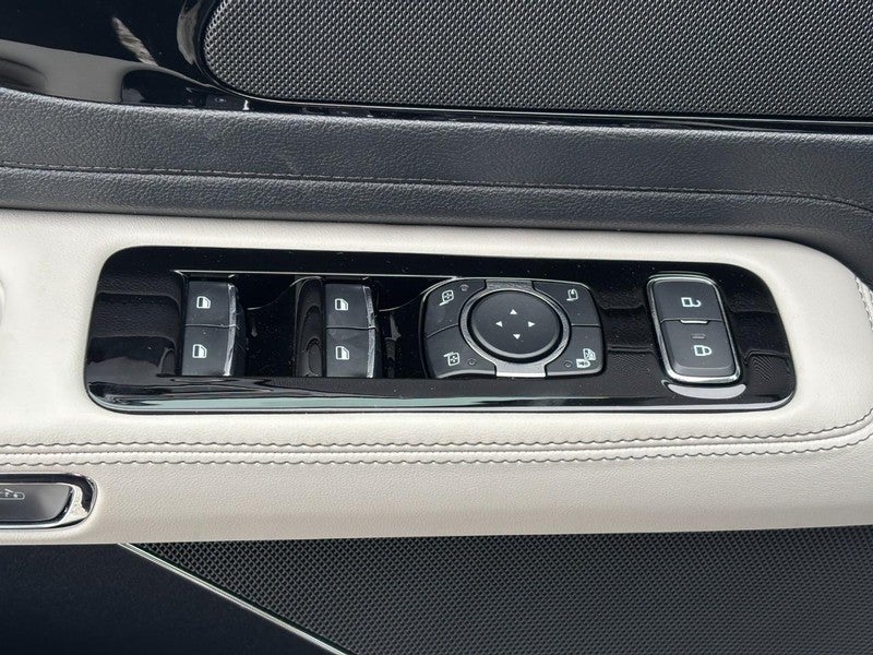 2026 Lincoln Aviator Premiere AWD