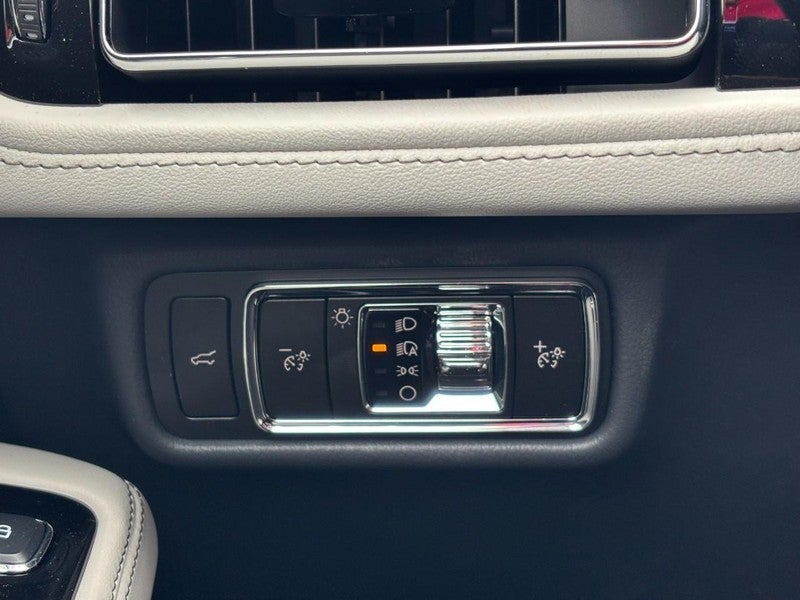 2026 Lincoln Aviator Premiere AWD