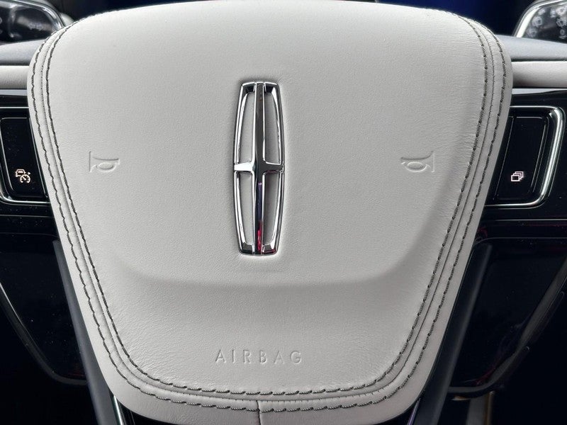 2026 Lincoln Aviator Premiere AWD