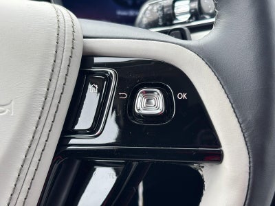 2026 Lincoln Aviator Premiere AWD