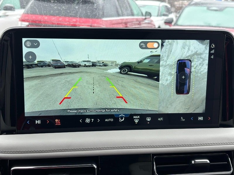 2026 Lincoln Aviator Premiere AWD