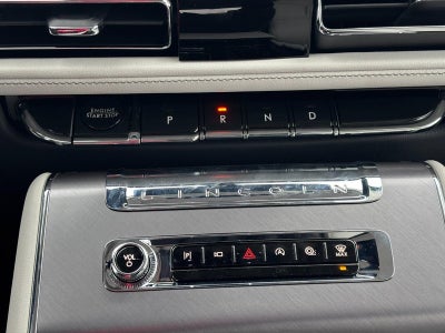 2026 Lincoln Aviator Premiere AWD