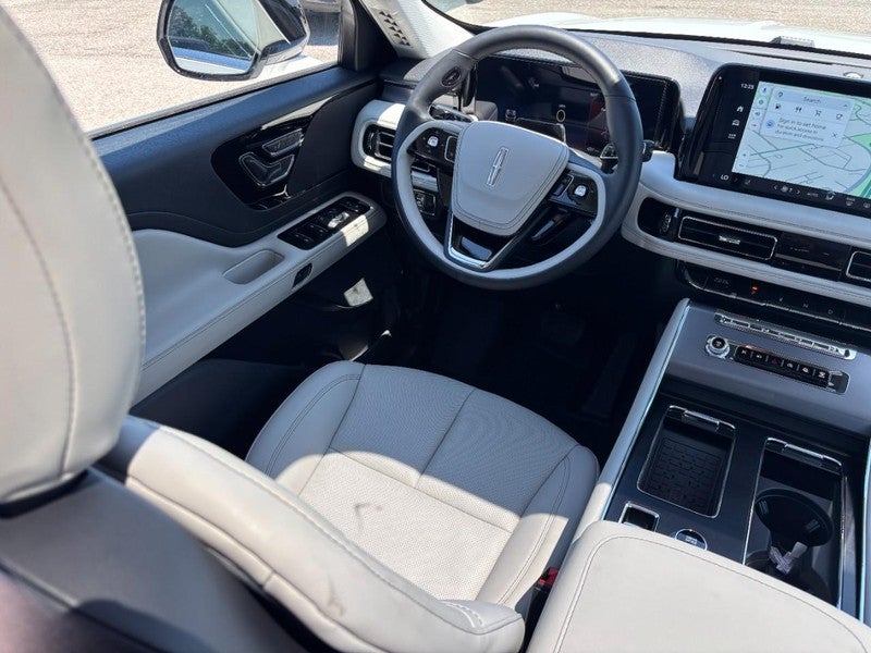 2026 Lincoln Aviator Premiere AWD