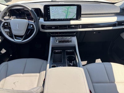 2026 Lincoln Aviator Premiere AWD