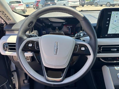 2026 Lincoln Aviator Premiere AWD
