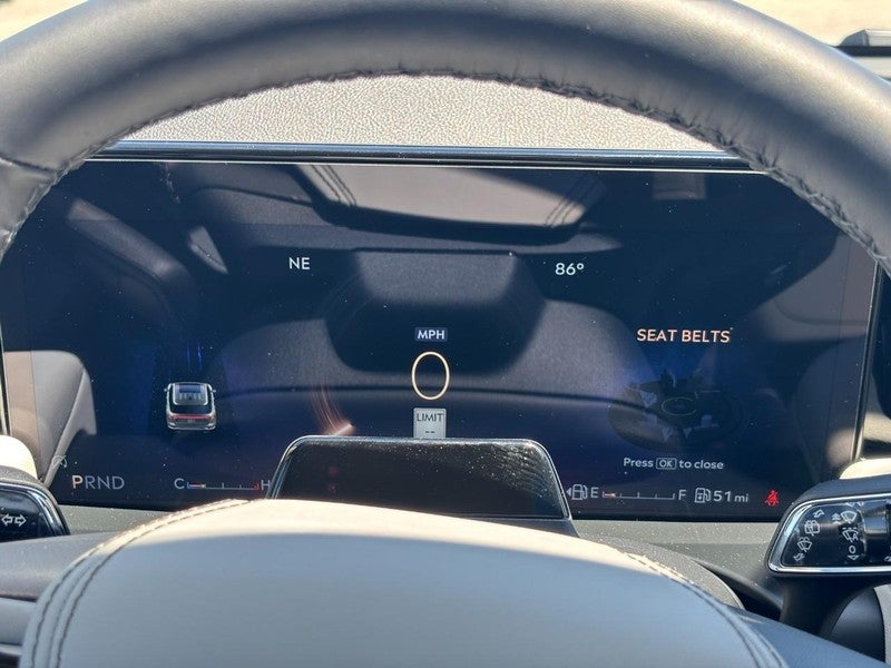 2026 Lincoln Aviator Premiere AWD