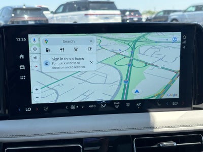 2026 Lincoln Aviator Premiere AWD