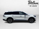 2026 Lincoln Aviator Premiere AWD