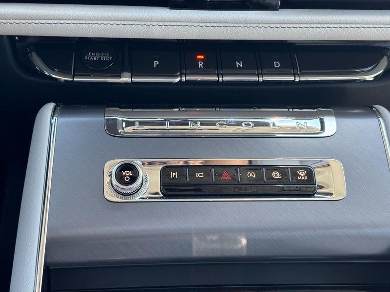 2026 Lincoln Aviator Premiere AWD