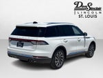 2026 Lincoln Aviator Premiere AWD