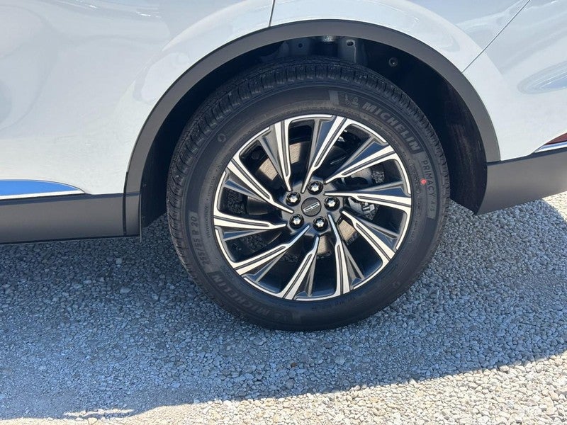 2026 Lincoln Aviator Premiere AWD