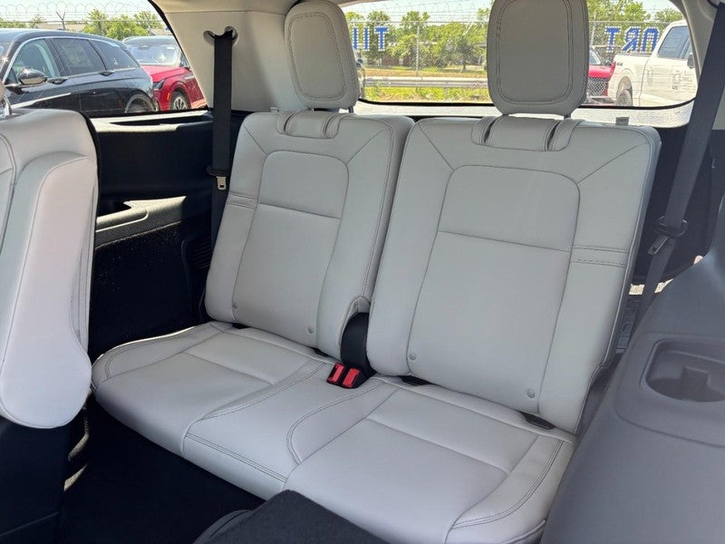 2026 Lincoln Aviator Premiere AWD