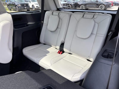2026 Lincoln Aviator Premiere AWD