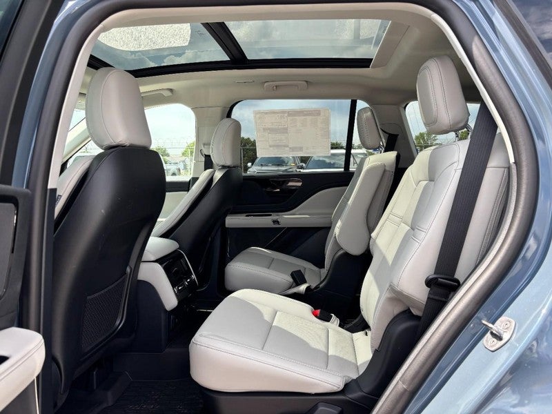 2026 Lincoln Aviator Premiere AWD