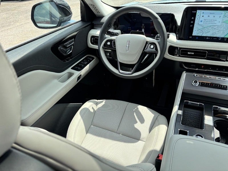 2026 Lincoln Aviator Premiere AWD