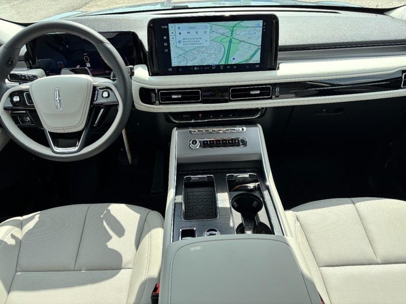 2026 Lincoln Aviator Premiere AWD