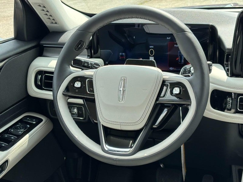 2026 Lincoln Aviator Premiere AWD