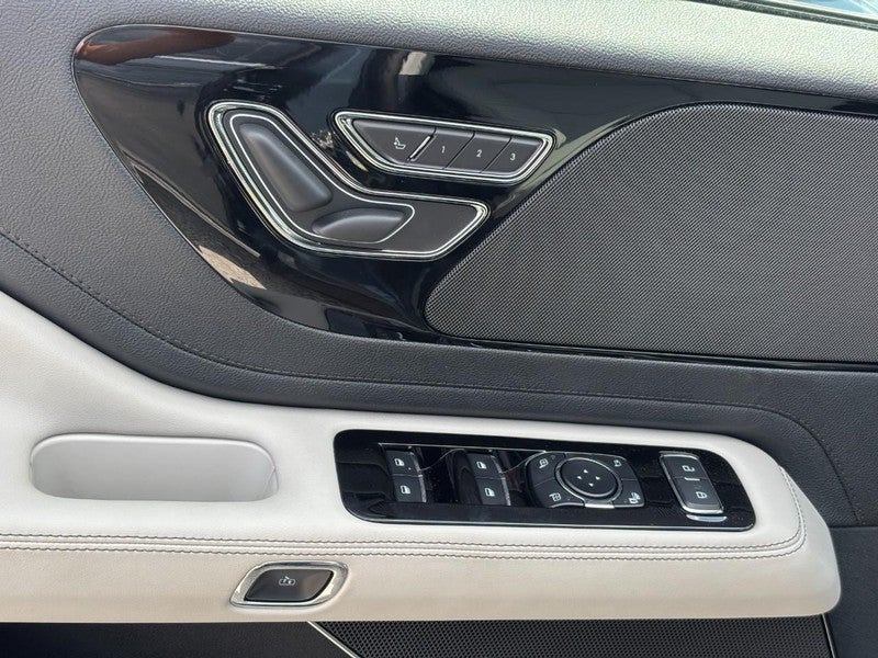 2026 Lincoln Aviator Premiere AWD